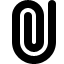 attachment icon