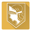 shinkgeki no kyojin, wall maria icon