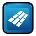 flv, media, player icon