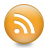 orb,rss icon