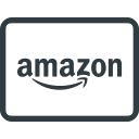 amazon, ecommerce, money, online, pay, payments svg vector icon