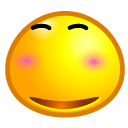 smile,avatar,emoticom,face,emotion,emot,happy icon