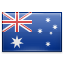australia icon