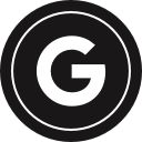 google, logo, media, social svg vector icon