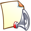 sound,voice icon