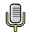audio,input,microphone,mic icon