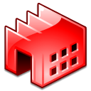 factory icon