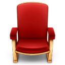 frontrow icon