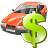 rent,car,transportation,automobile,transport,vehicle icon