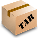 tar icon