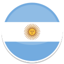 argentina icon