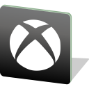 logo, media, share, social, social media, xbox svg vector icon