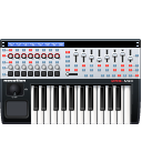 controler, keyboard, midi, music, novation, sl mk2 icon