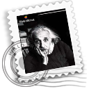einstein icon