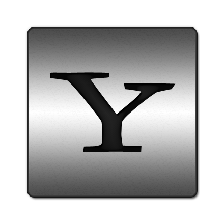 yahoo icon