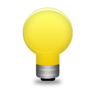 lamp icon