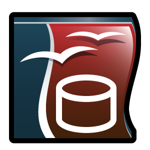 open,office,base icon