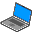 tibook,open icon