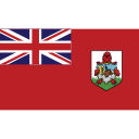 bermuda, ensign, flag, nation svg vector icon