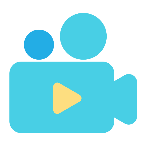 Live Broadcast svg vector icon