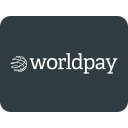 credit, ecommerce, money, pay, payments, send, worldpay svg vector icon