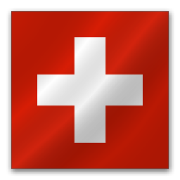 switzerland icon