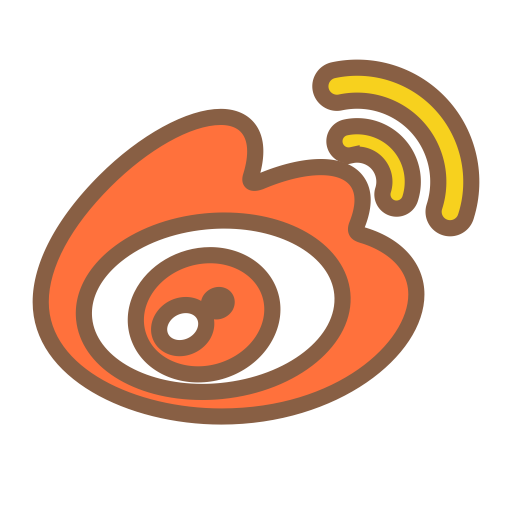 Micro Blog svg vector icon