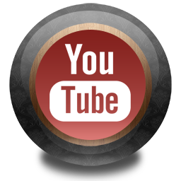 wood,color,youtube icon