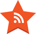 blog, connection, media, multimedia, network, player, rss, socal, video icon