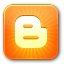 blogger icon