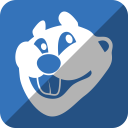 bobrdobr svg vector icon