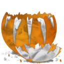 bitcomet, destroy icon