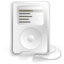 juk,apple,ipod icon
