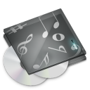 music icon