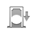 deposit icon