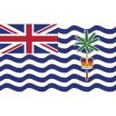 british, ensign, flag, indian, nation, ocean, territory svg vector icon