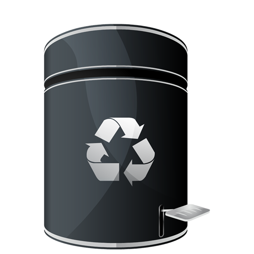 hp,recycle,empty,dock,blank icon