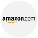 amazon, com, finance, logo, method, payment svg vector icon