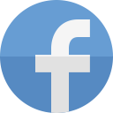 facebook svg vector icon