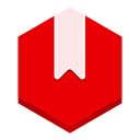 bookmark icon