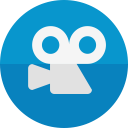 viddler svg vector icon