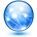 worldmap icon