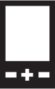 phone svg vector icon