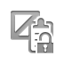 inventory,lock,open icon