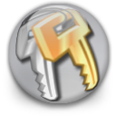 logon,orb icon
