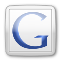 google,social,social network,social media icon