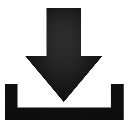 download, ftp icon