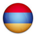armenia, flag, of icon