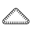 bake, bakery, desert, eating, equipment, pie svg vector icon