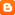 blogger icon